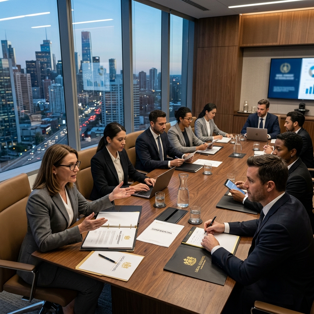 Executive Course in Corporate Law & ROC Compliance