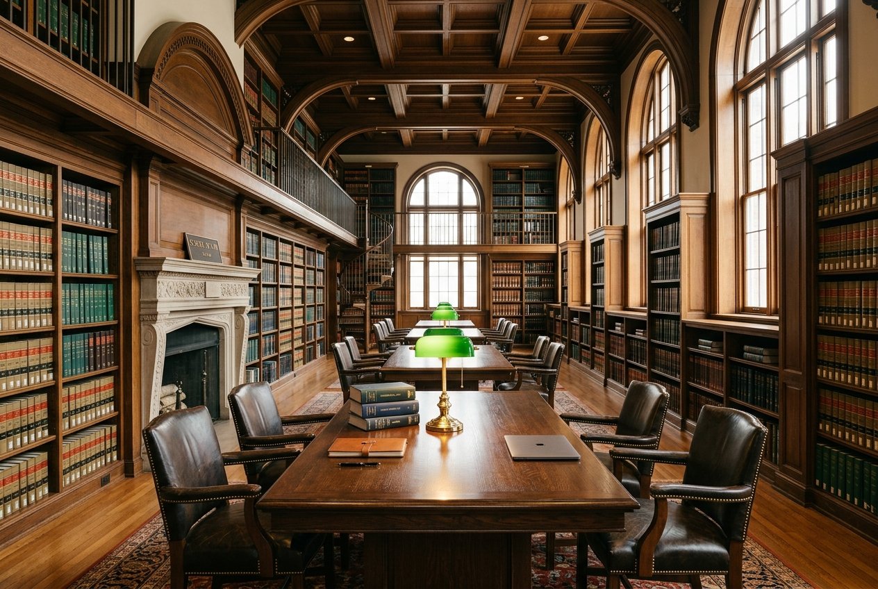 Justoria legal education academy