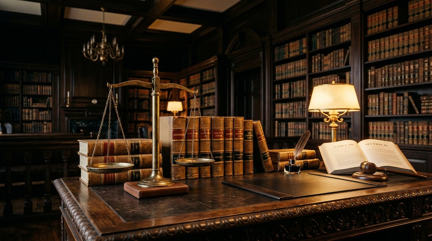 Senior Counsel Session