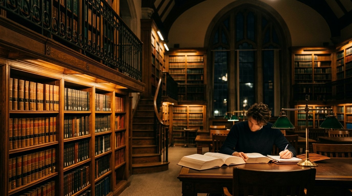 Judicial Aspirant Cohort